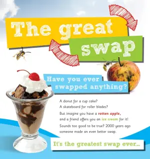 The Great Swap (Tract)