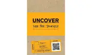 Uncover Luke Gospel