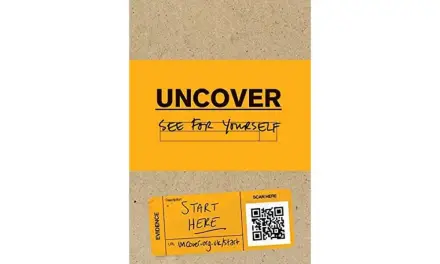 Uncover Luke Gospel