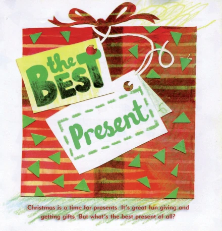 The Best Present