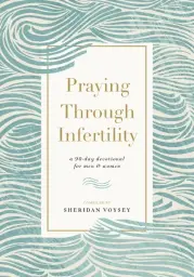 Praying Through Infertility