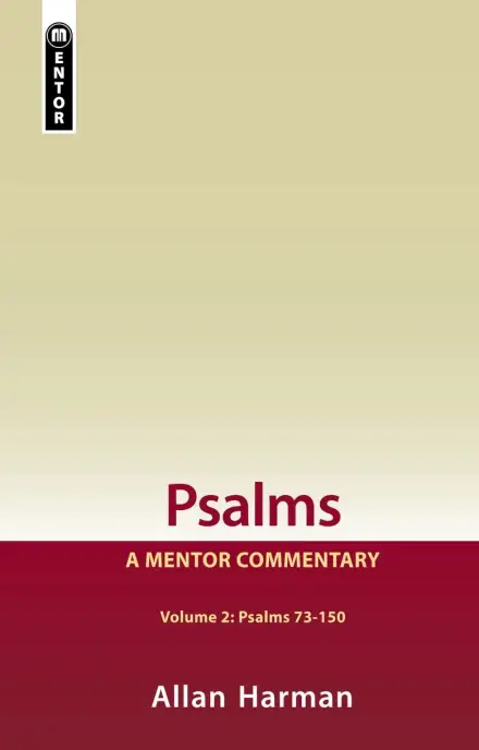 Psalms - Volume 2 (Psalms 73-150)