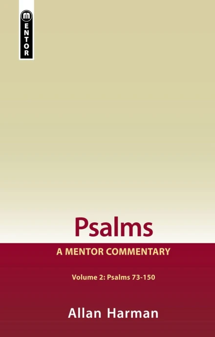 Psalms - Volume 2 (Psalms 73-150)