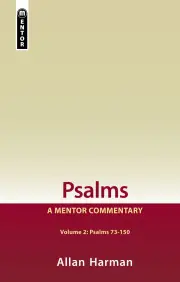 Psalms - Volume 2 (Psalms 73-150)