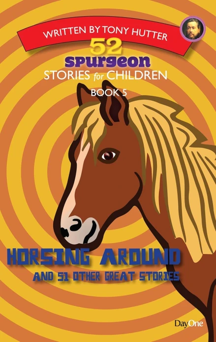 Horsing Around