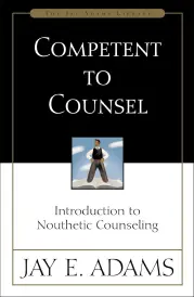 Competent to Counsel