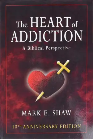 The Heart of Addiction