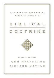 Biblical Doctrine
