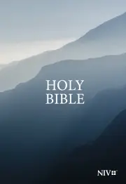NIV Outreach Bible