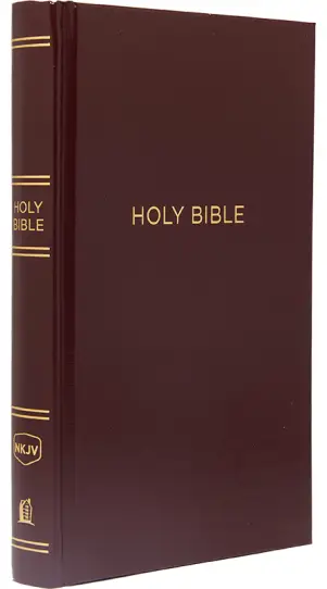 NKJV Pew Bible