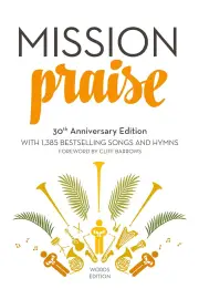 Mission Praise: Words Edition