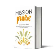 Mission Praise: Words Edition