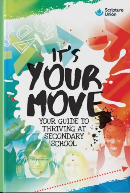 It's Your Move (2025) 10 Pack
