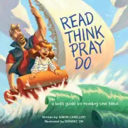 Read, Think, Pray, Do