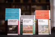 Puritan Paperbacks Series