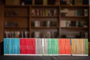 Puritan Paperbacks Series
