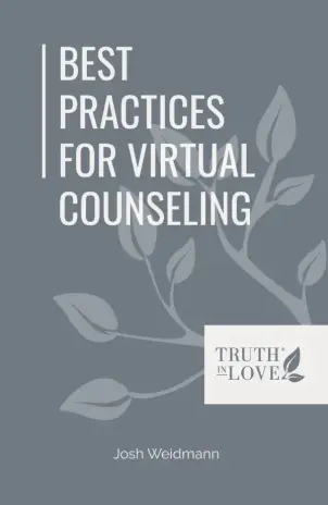 Best Practices for Virtual Counseling