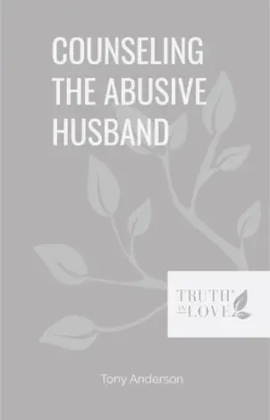 Counseling the Abusive Husband