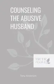 Counseling the Abusive Husband