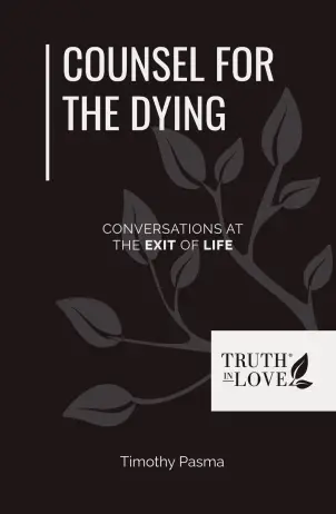 Counsel for the Dying