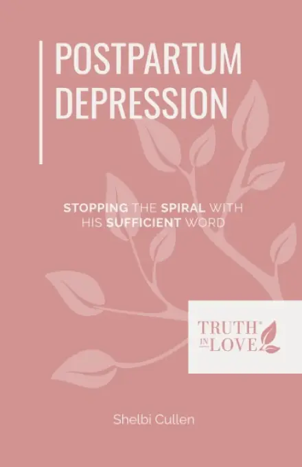Postpartum Depression