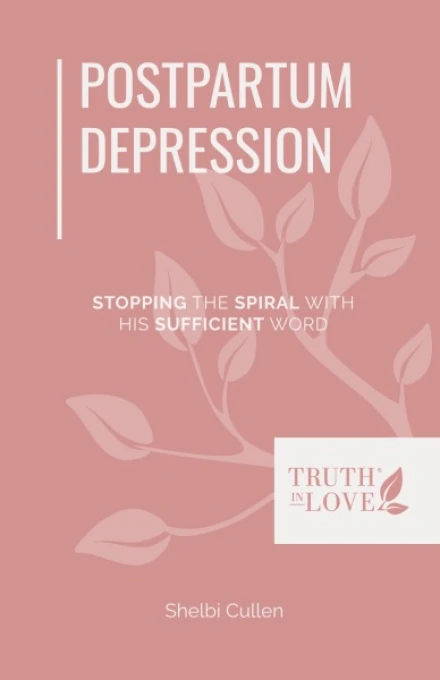 Postpartum Depression