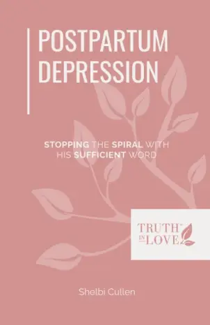 Postpartum Depression