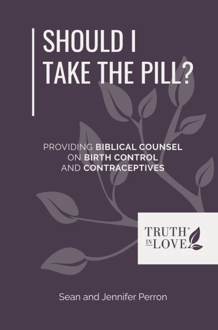 Should I Take the Pill