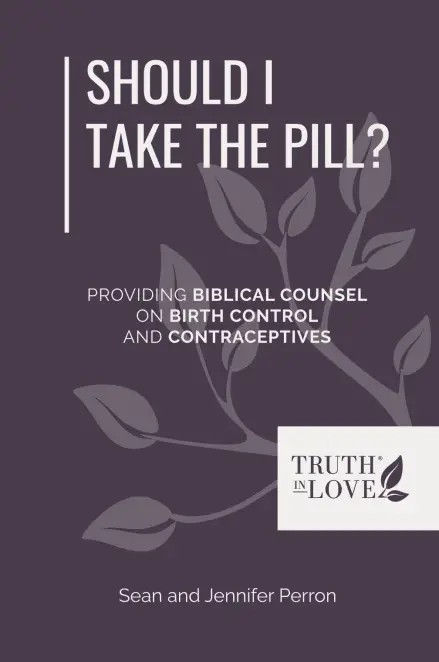 Should I Take the Pill