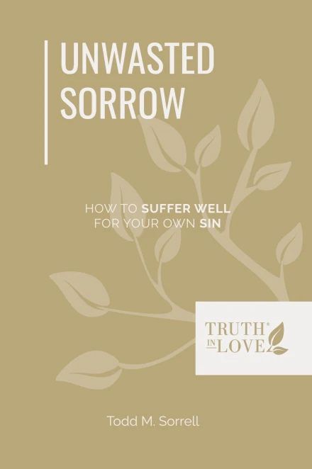 Unwasted Sorrow