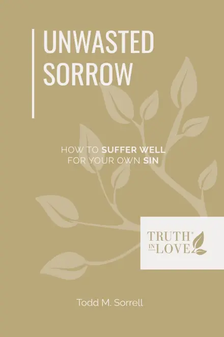 Unwasted Sorrow