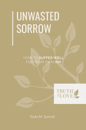 Unwasted Sorrow