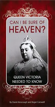 Can I be Sure of Heaven?