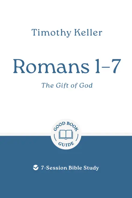 Romans 1–7