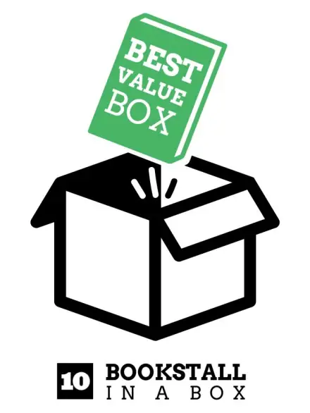 Best Value Book Box (2025)