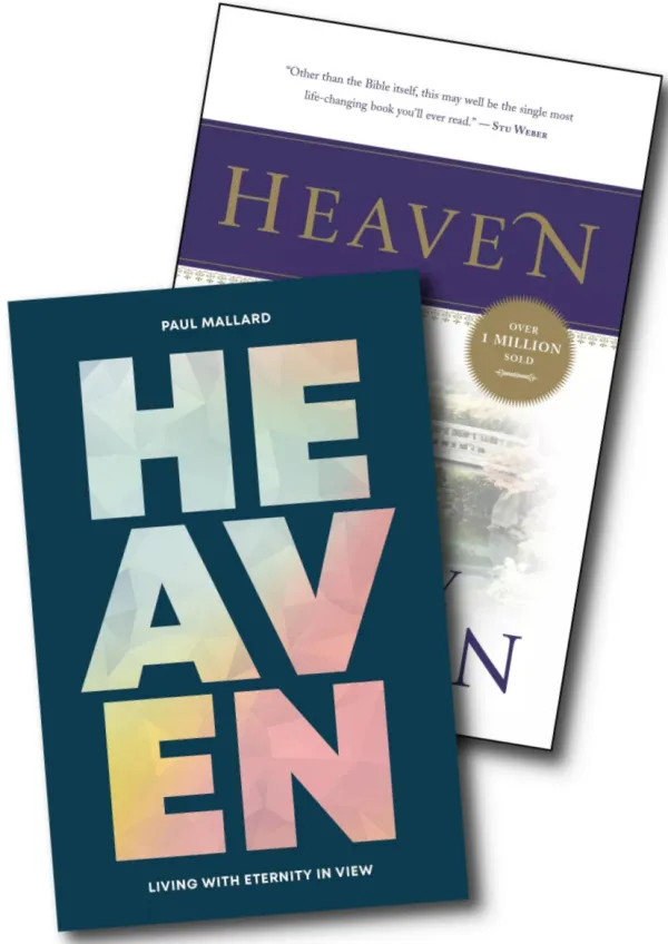 Heaven Pack