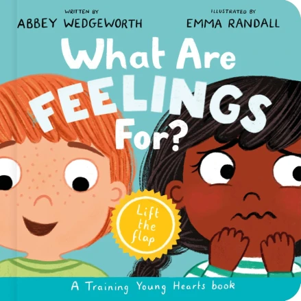What Are Feelings For?