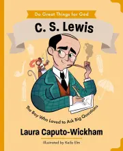 C.S. Lewis