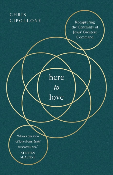 Here to Love