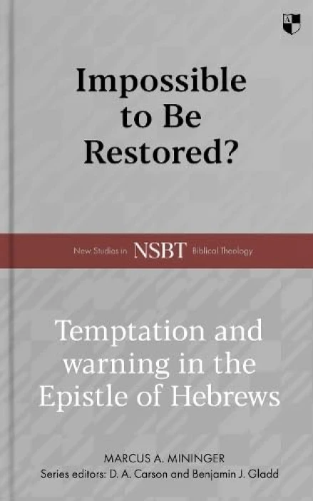 Impossible to be Restored?