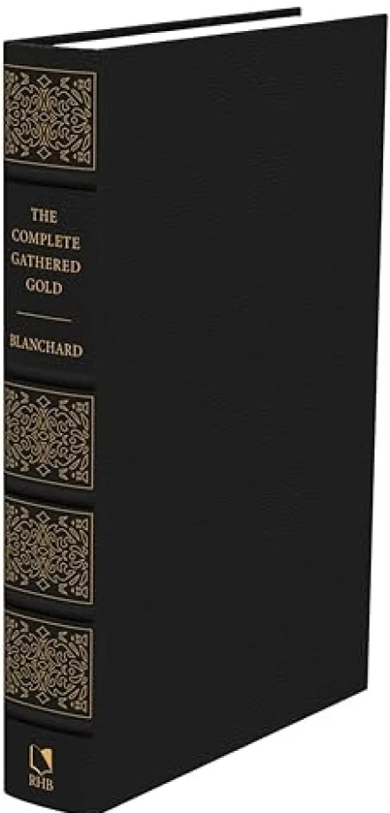 The Complete Gathered Gold