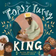 The Topsy Turvy King