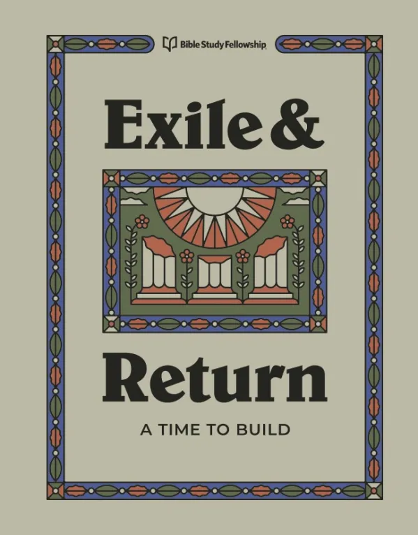Exile and Return