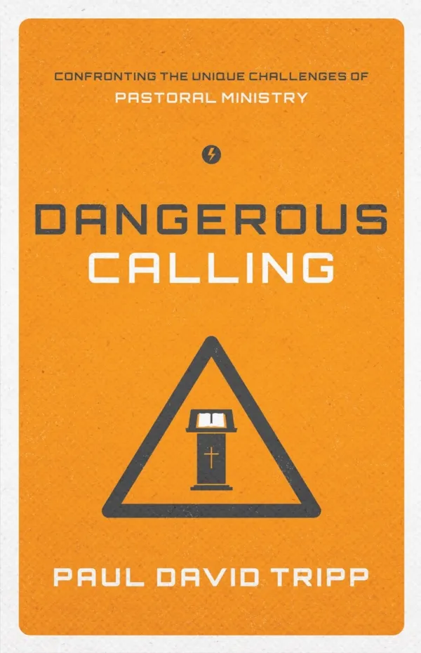 Dangerous Calling