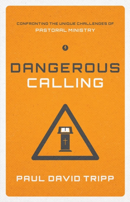 Dangerous Calling