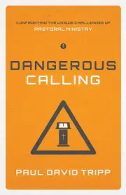 Dangerous Calling