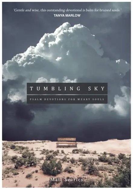 Tumbling Sky