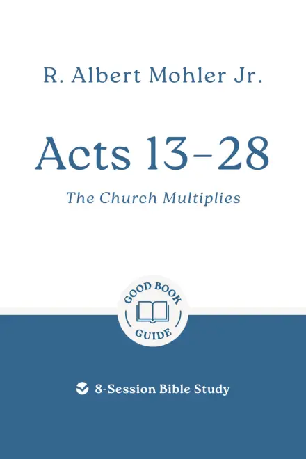 Acts 13 – 28
