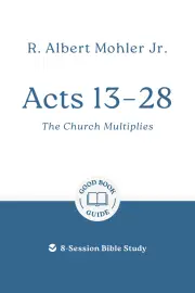 Acts 13 – 28