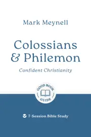 Colossians & Philemon